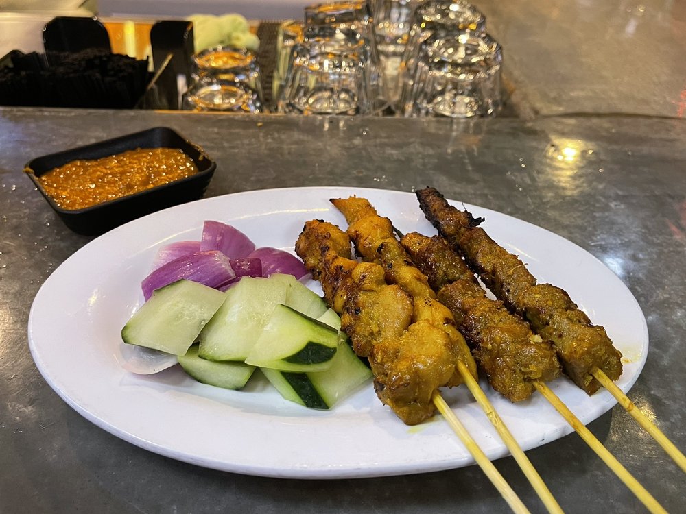 Phat Ky Restaurant