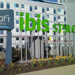 Hotel Ibis Styles New York Laguardia Airport 38 Photos 21 Photo Of Hotel Ibis Styles New York Laguardia Airport Queens Ny United States