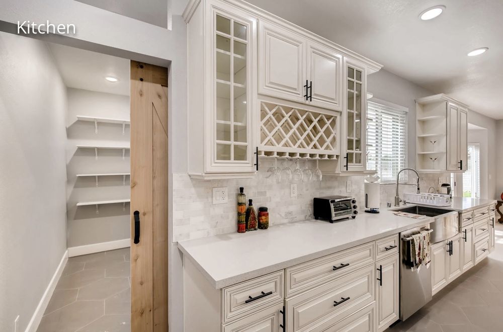 image of business SD Kitchen Cabinets