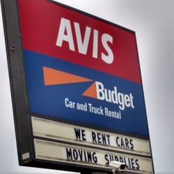 Budget Car And Truck Al 3355 Hiawatha Ave