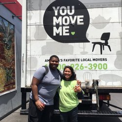 You Move Me Honolulu 260 Photos 193 Reviews Movers 821