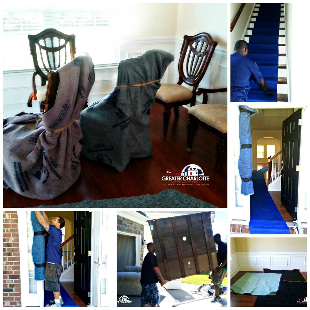The Real Greater Charlotte Movers Cleaners 124 Matthews The Real Greater Charlotte Movers Cleaners 124 Matthews Indian Trail Rd Nc Phone Number Yelp