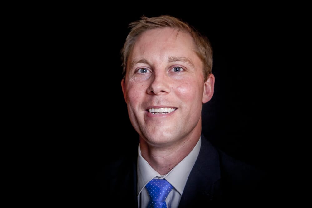 Ryan Richardson - Movement Mortgage