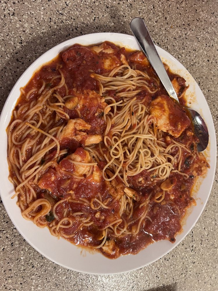 Frank's Pizza & Italian Restaurant