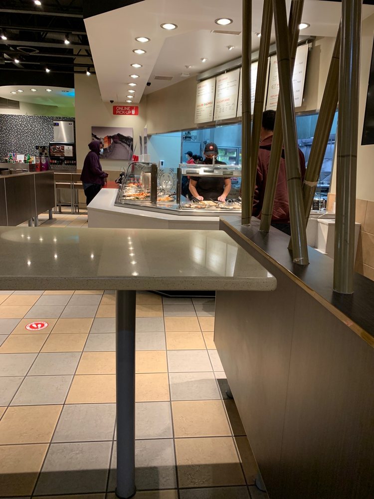 Panda Express