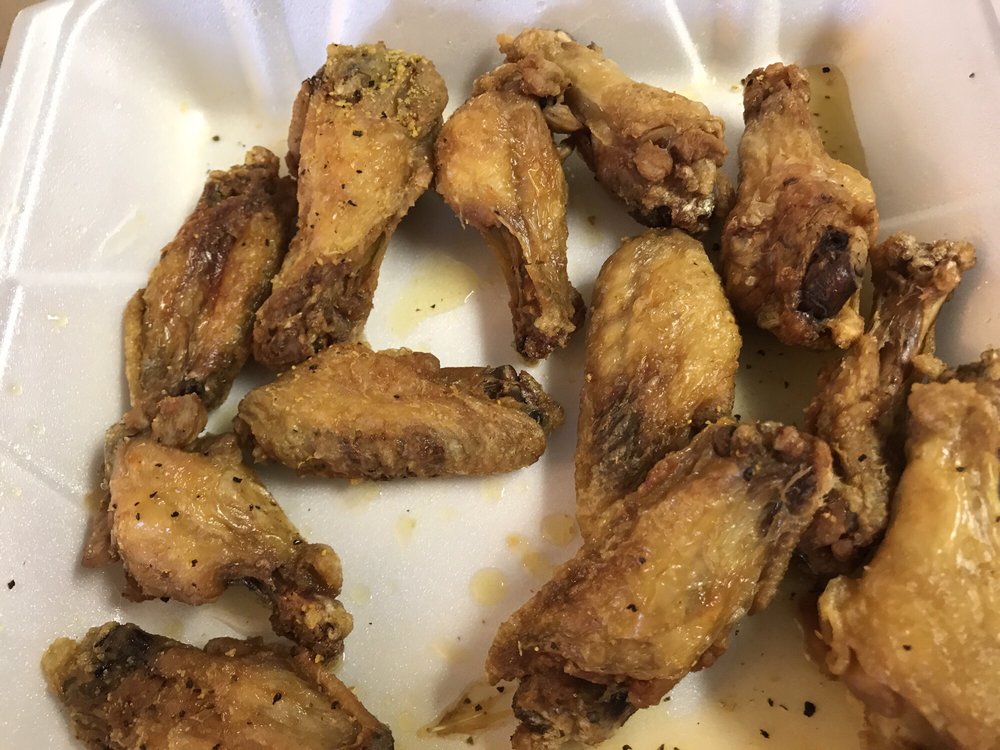 Wings’n Things 21 Photos & 48 Reviews Chicken Wings 2318 Fm 1960