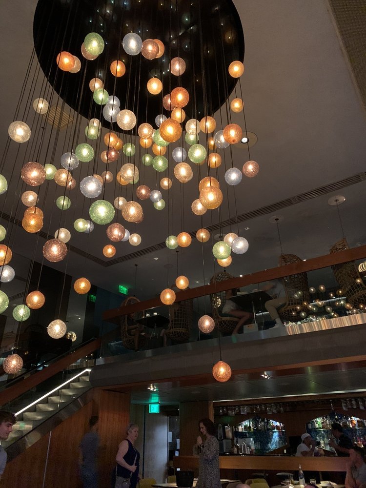 The Continental Mid-town
