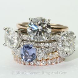 Brag Boston Ring And Gem 632 Photos 90 Reviews Jewelry 333 Photo Of Brag Boston Ring And Gem Ma United States