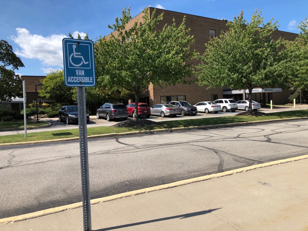 image of business Metrohealth System