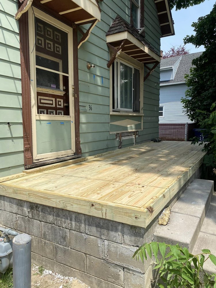 Finkney Construction