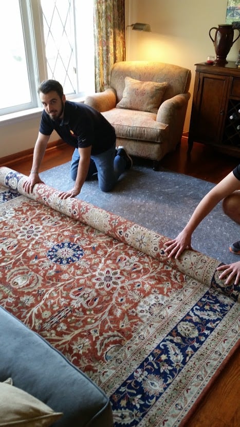 Planning Your Home Move