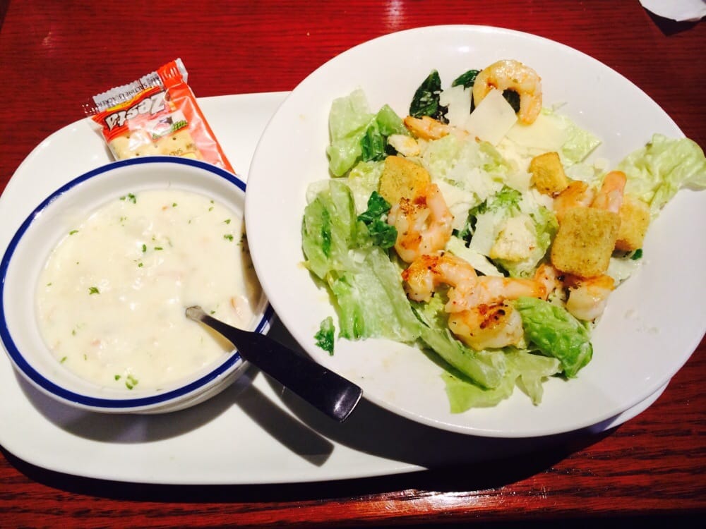 Order resume online red lobster