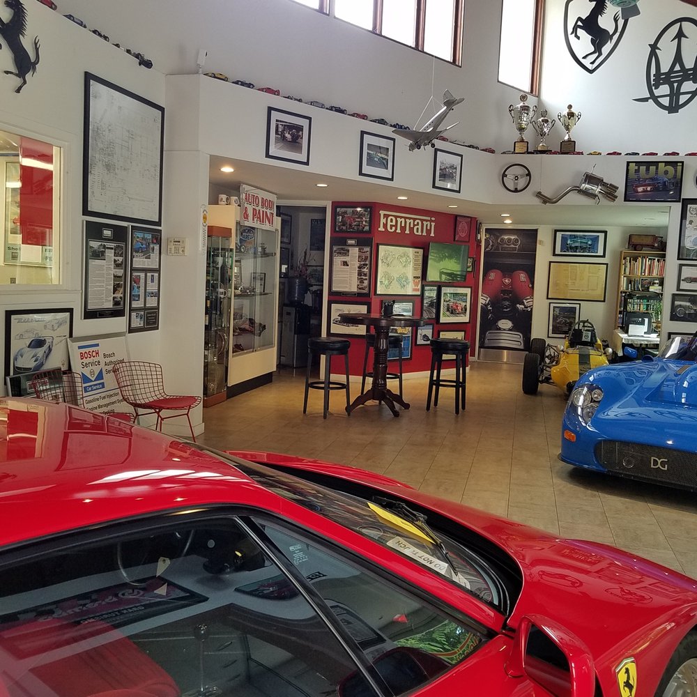 Exoticars USA