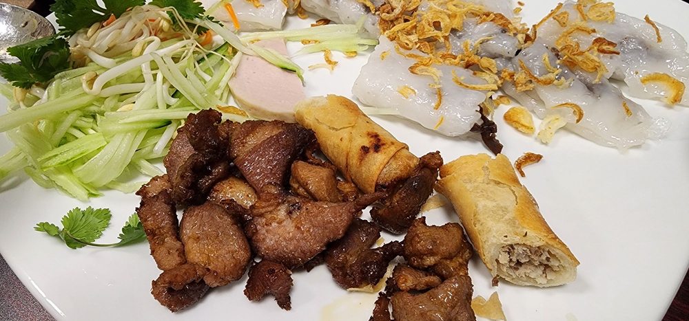 Pho Nomenal Greenville