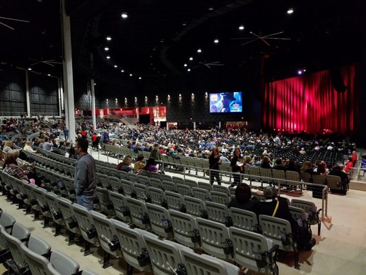 The Pavillion At Irving Music Factory 300 Las Colinas Blvd W Photos 10