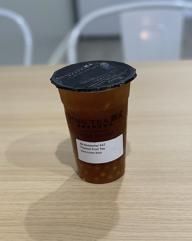 Coffee Shop Image