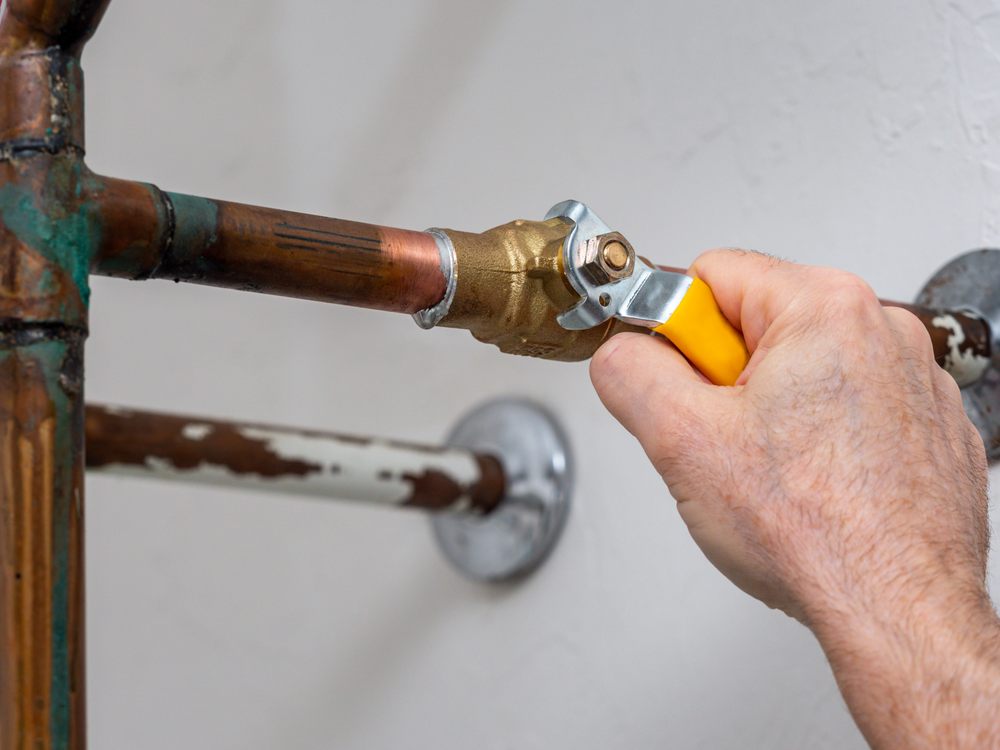 image of business Aloha Plumbing Sewers & Drains
