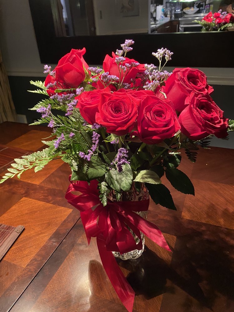 Herndon Florist