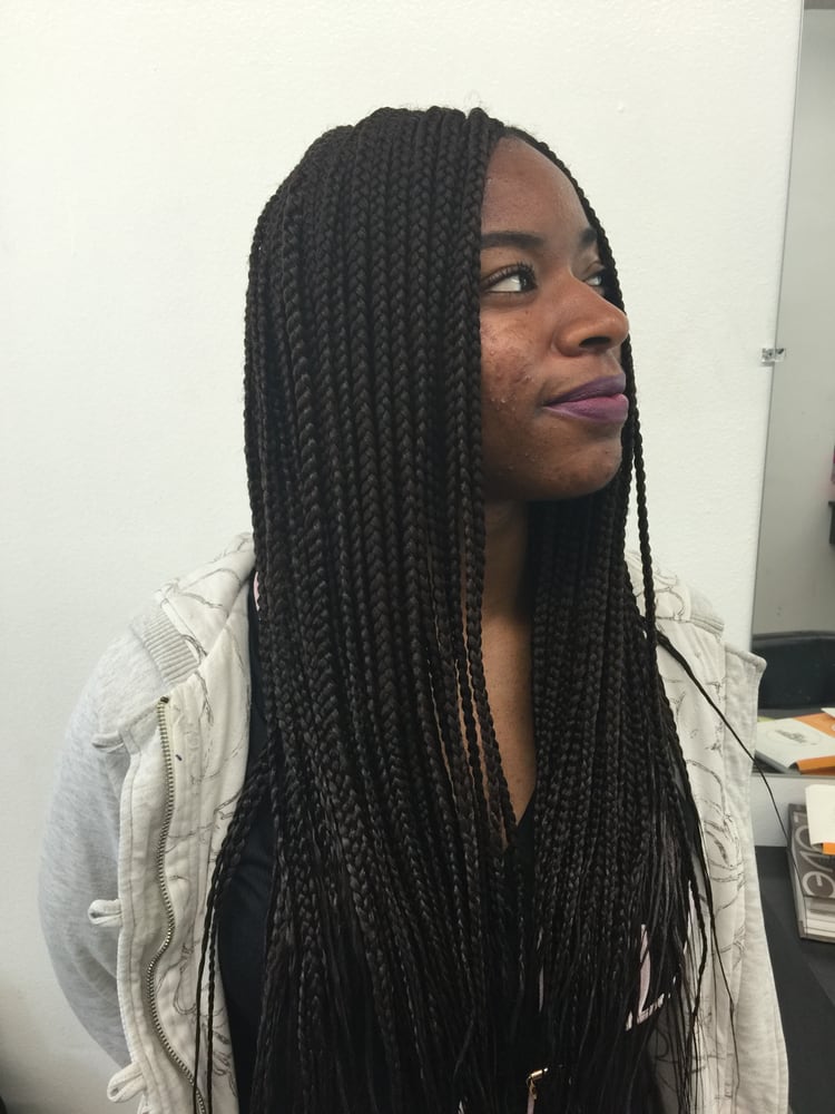 Regular Box Braids | regular box braids yelp Regular Box Braids | regular box braids yelp