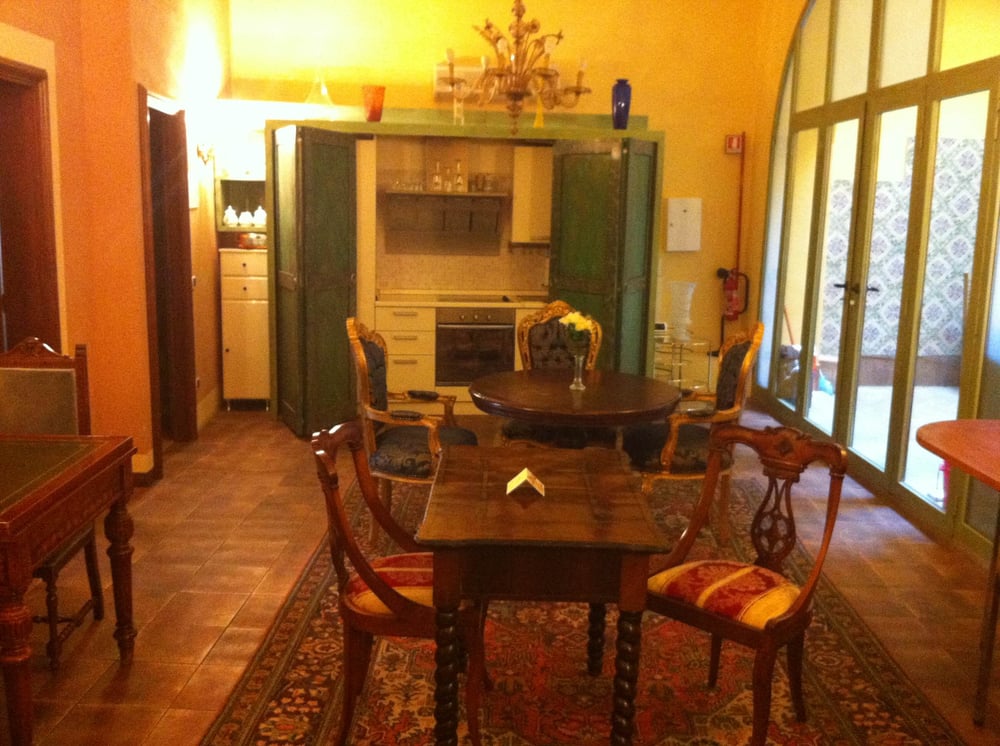 B Galileo 2000 Bed Breakfast Piazza San Firenze 3 Duomo Photo Of B Galileo 2000 Firenze Italy Foto Del Soggiorno
