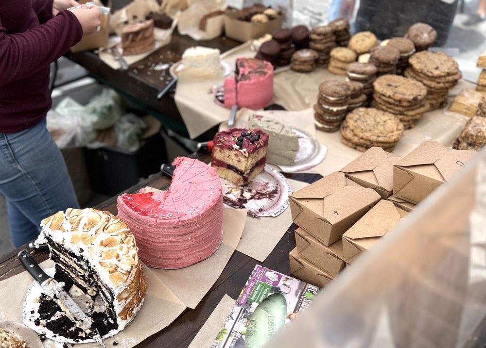 Capitol Hill Farmers Market