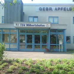 Tsv München Milbertshofen Tsv München Milbertshofen
