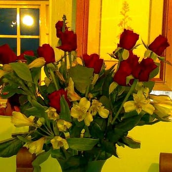 House of floral designs House of floral designs