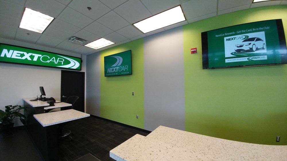 NextCar 23 Reviews Car Rental 7440 New Ridge Rd., Hanover, MD