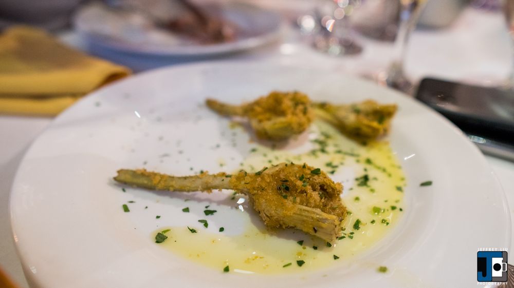 Patrizia's Of Sheepshead Bay