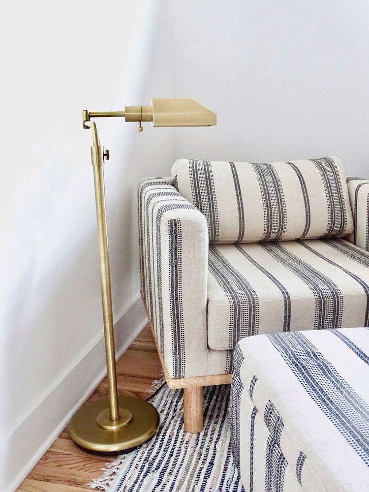 Shades And Lamps Of Fletcher