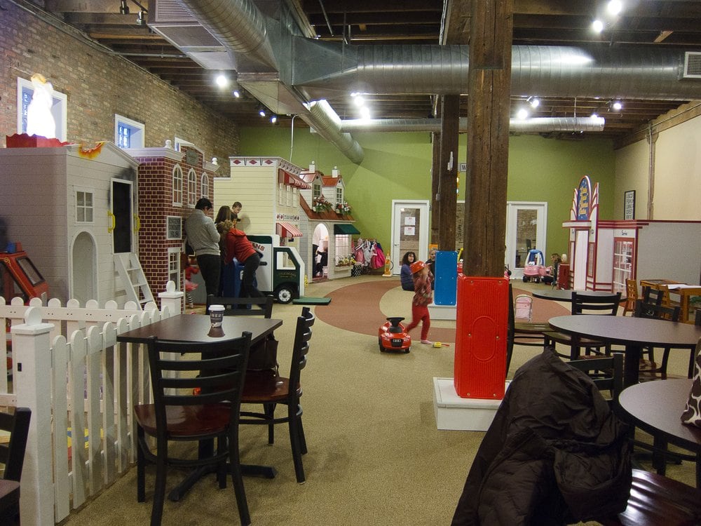 Little Beans Cafe Chicago Chicago Il Little Beans Cafe Chicago Chicago Il