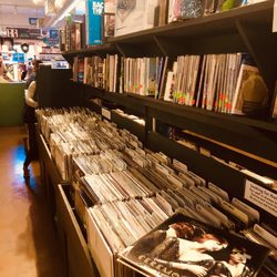 vinyl records in tempe az