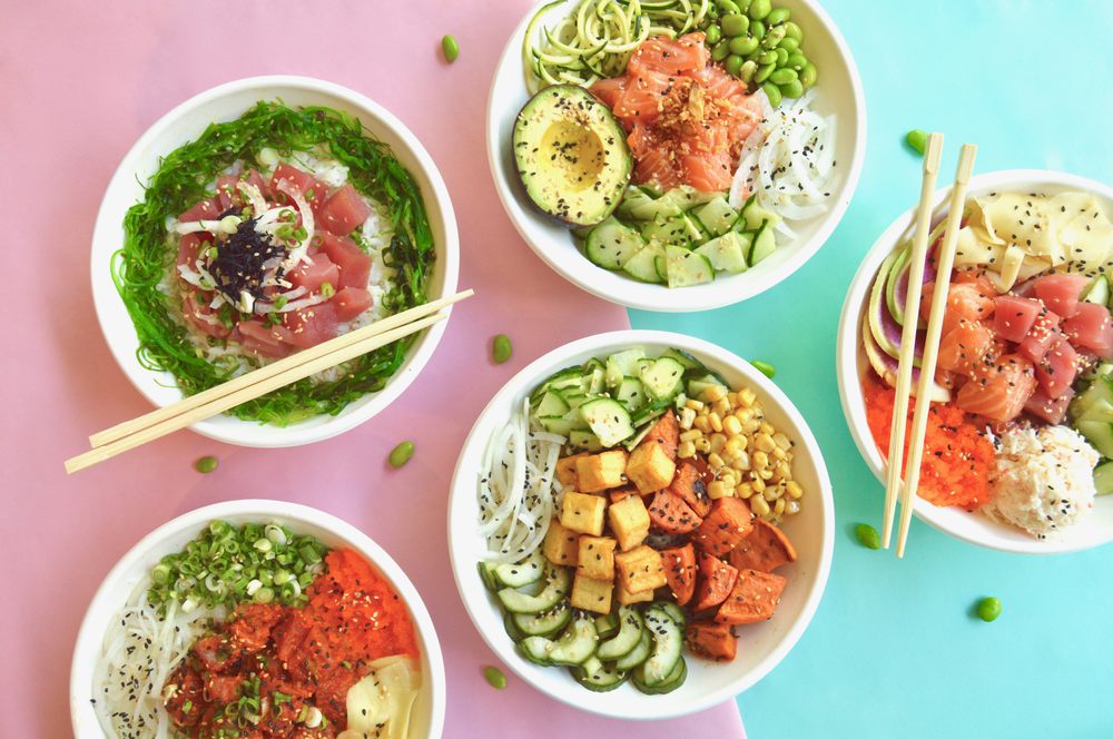 Just Poké Just Poké