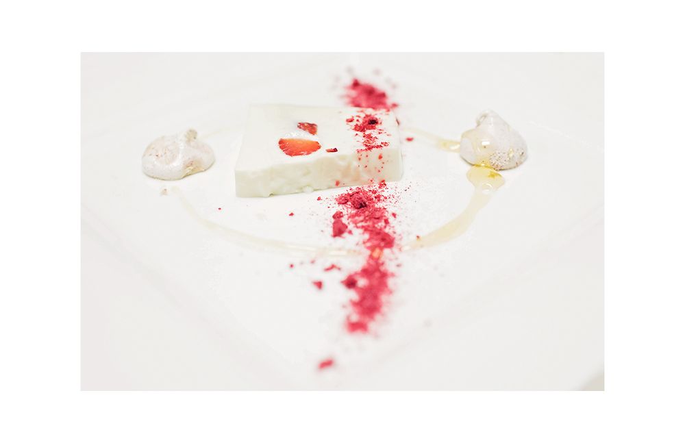 Blossom Catering Company