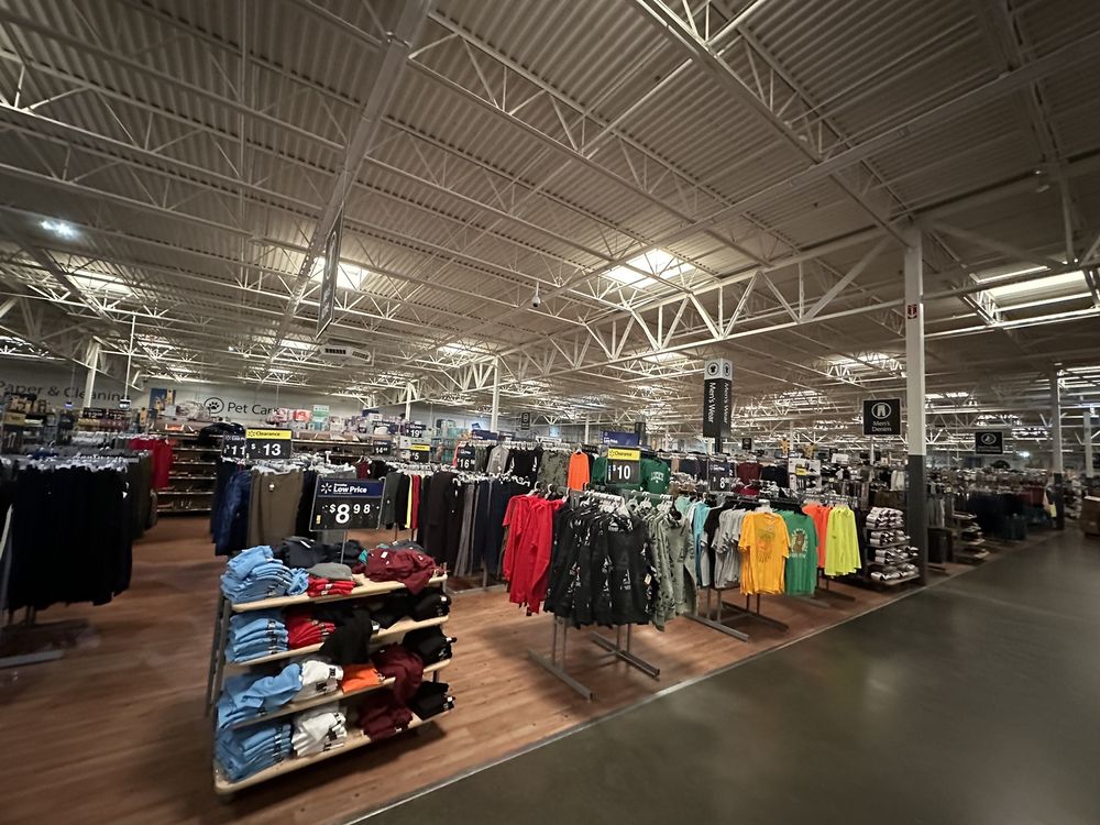 Walmart Supercenter