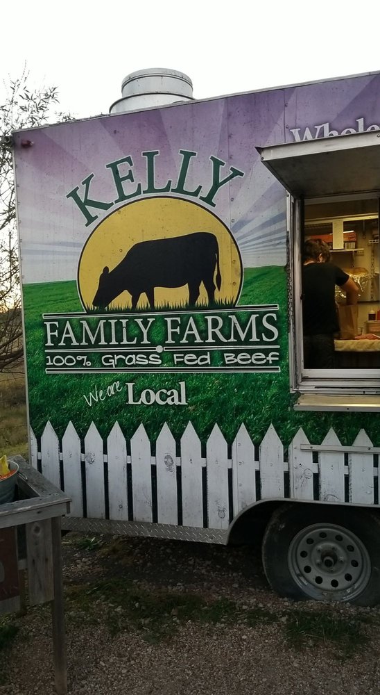Kelly Family Farms