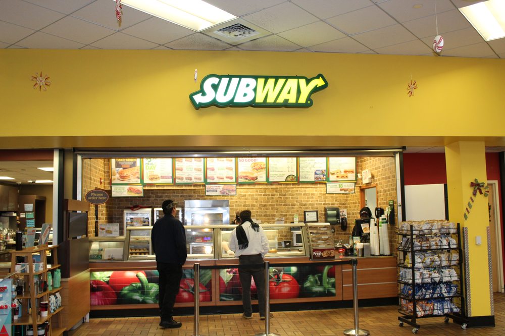 Subway
