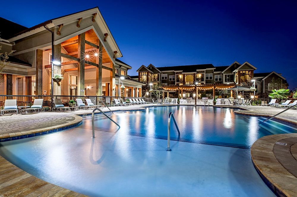 Artisan at Brightleaf Apartments