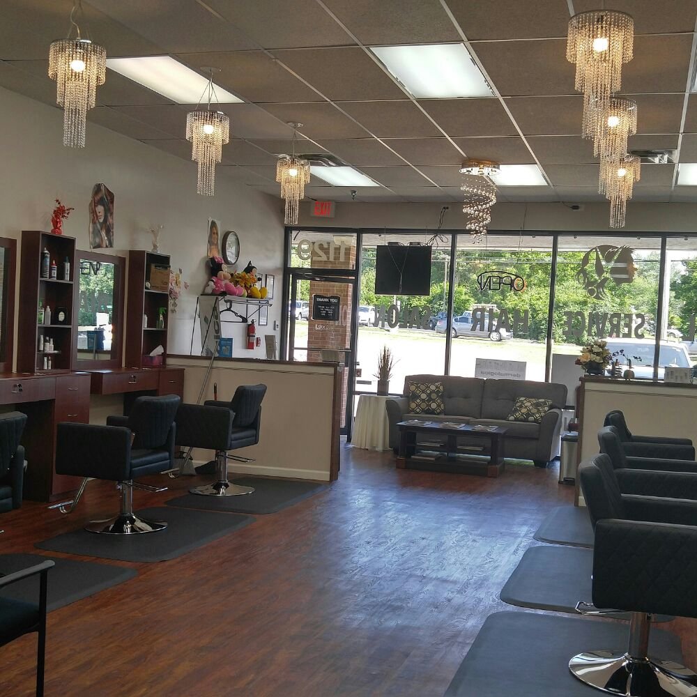 Charazad Salon 17 Photos Hair Salons 1129 Main St, Milford, OH