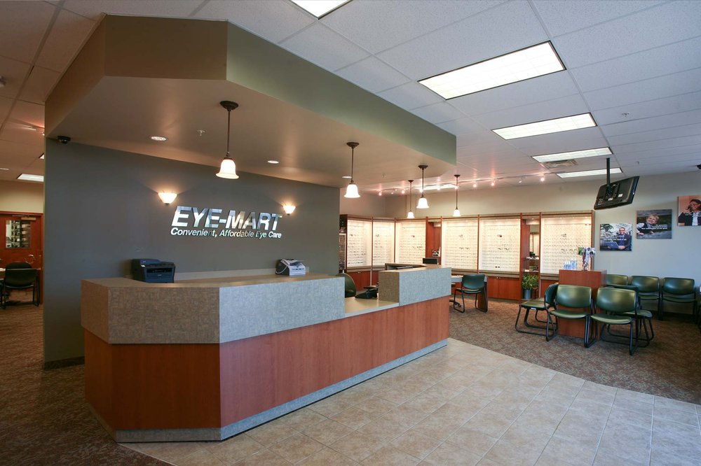 EyeMart Eyewear & Opticians 2735 Miamisburg Centerville Rd, Dayton
