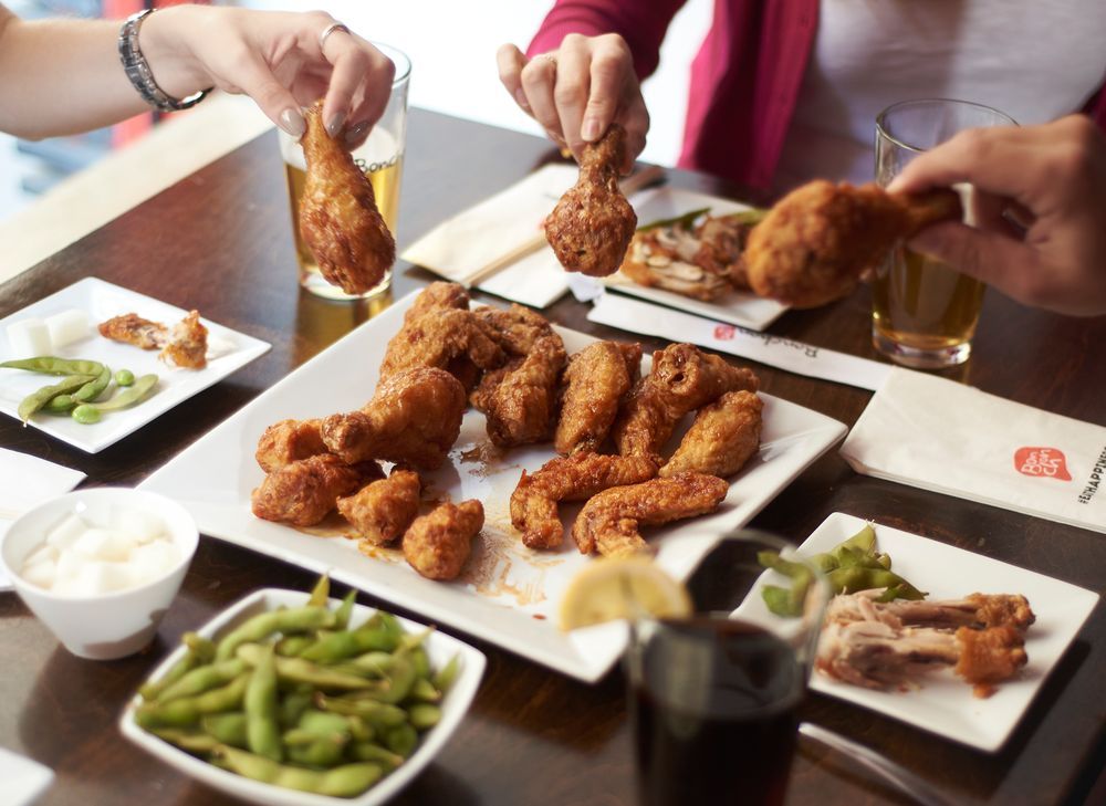 Bonchon - Sterling