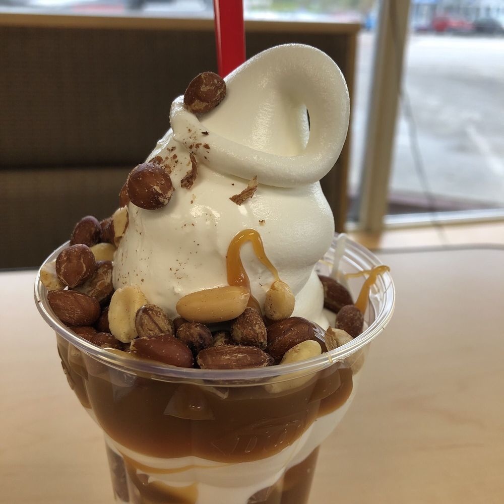 Dairy Queen Grill & Chill