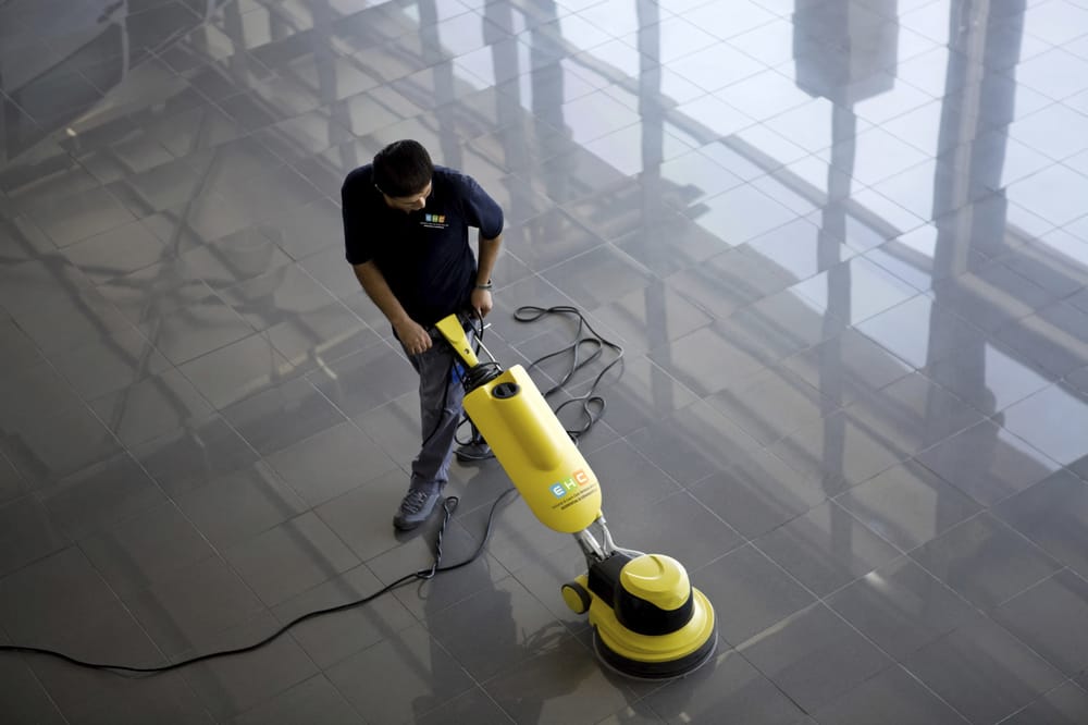 SM&MN Cleaning Service
