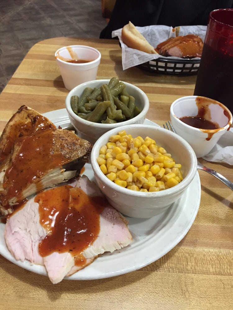 Brisket BarBQ Takeout 40 Reviews Barbeque Bellaire