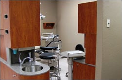 image of business Monte A Wheeler, DDS