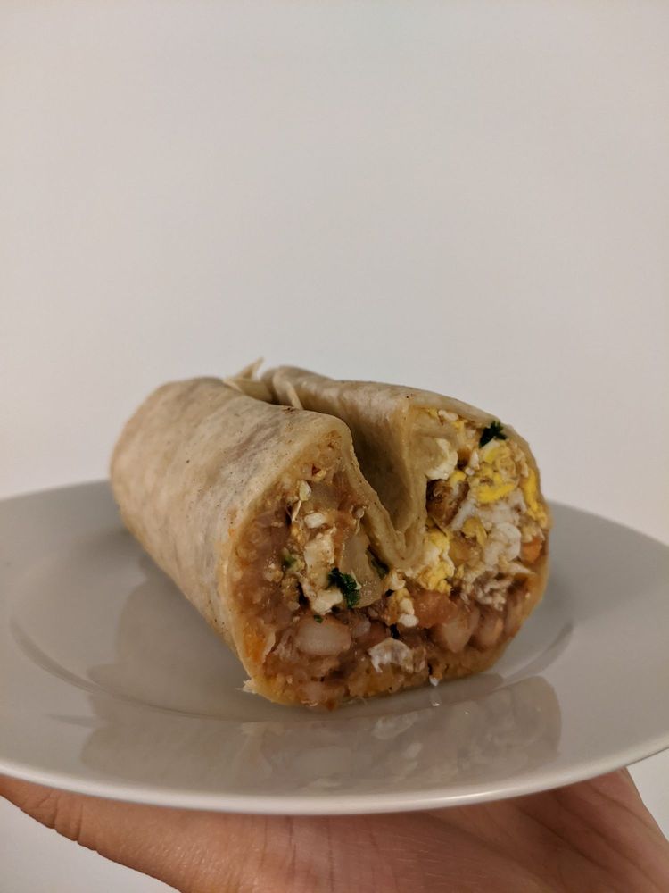 Street Taco Street Taco