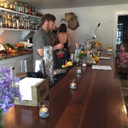The Myers Hotel Bar Bars 220 S Main St Tonganoxie Ks Phone Very Cozy Photo Of The Myers Hotel Bar Tonganoxie Ks United States