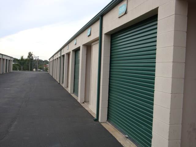 Sentry Self Storage