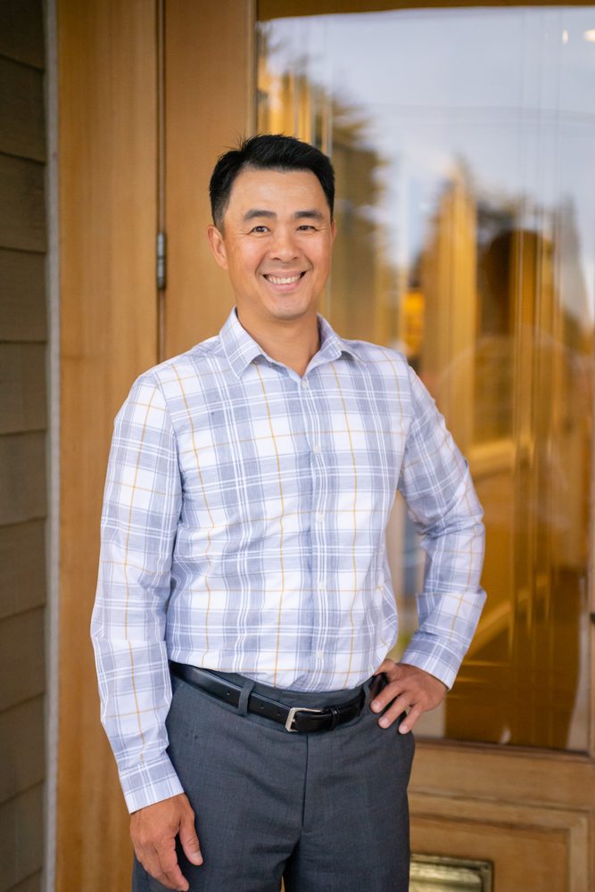 Danny Tseng - Windermere Real Estate