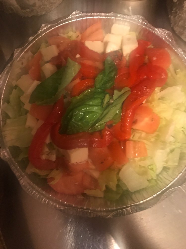 Michelangelo's Pizzeria